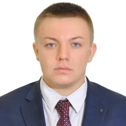 Фотография репетитора Бесчастнов Сергей Андреевич