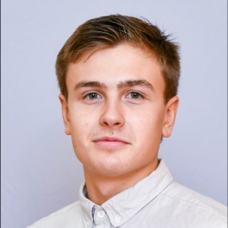 Фотография репетитора Червинских Иван Александрович