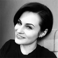 Фотография репетитора Рыкова Марина Петровна