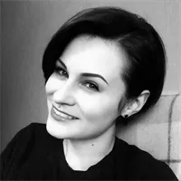 Фотография репетитора Рыкова Марина Петровна