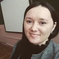 Фотография репетитора Филиппова Анастасия Александровна