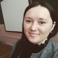 Фотография репетитора Филиппова Анастасия Александровна