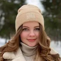 Фотография репетитора Кузнецова Анна Алексеевна