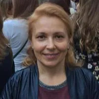 Фотография репетитора Миронова Ирина Михайловна