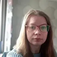 Фотография репетитора Романенко Наталья Эдуардовна