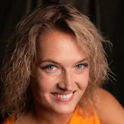 Марченко Анна Георгиевна