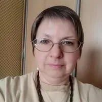 Фотография репетитора Кухаренко Татьяна Валерьевна