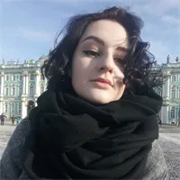 Фотография репетитора Моисеева Алина Сергеевна