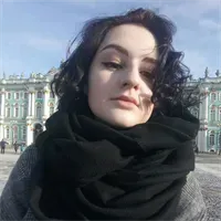 Фотография репетитора Моисеева Алина Сергеевна