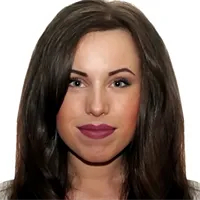 Фотография репетитора Владимирова Марина Игоревна