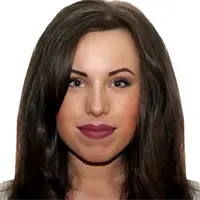 Фотография репетитора Владимирова Марина Игоревна