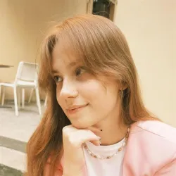 Фотография репетитора Смирнова Виктория Ивановна