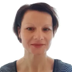 Фотография репетитора Кононова Ольга Владимировна