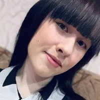 Фотография репетитора Патрина Дарья Владимировна