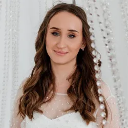 Фотография репетитора Мунько Анастасия Васильевна