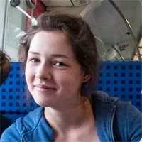 Фотография репетитора Сметанина Екатерина Дмитриевна