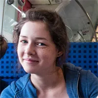 Фотография репетитора Сметанина Екатерина Дмитриевна