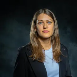 Фотография репетитора Манькова Александра Олеговна