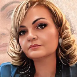 Фотография репетитора Крыско Кристина Вячеславовна