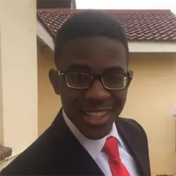 Фотография репетитора Мангванда Блессинг 