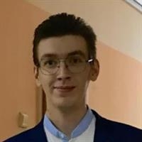 Фотография репетитора Уральский Виктор Сергеевич