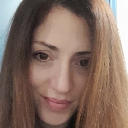 Фотография репетитора Акаимова Элеонора Георгиевна