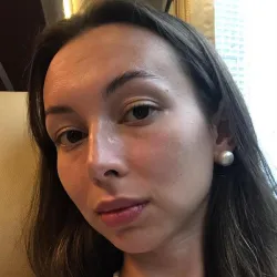 Фотография репетитора Ермолаева Любовь Владимировна