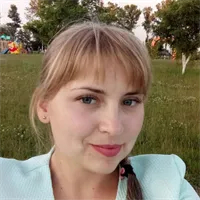 Фотография репетитора Свиридова Виктория Павловна