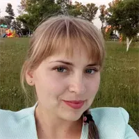 Фотография репетитора Свиридова Виктория Павловна