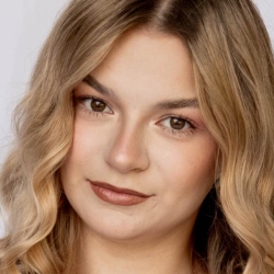 Фотография репетитора Черняева Елизавета Евгеньевна