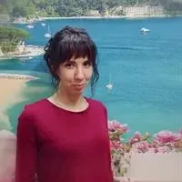 Фотография репетитора Жарникова Екатерина Владиславовна