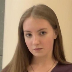 Фотография репетитора Рамазанова София Станиславовна