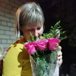 Фотография репетитора Ершова Наталья Викторовна