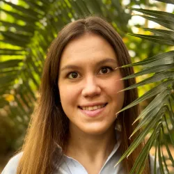 Фотография репетитора Мухаметгалиева Алина Муслимовна