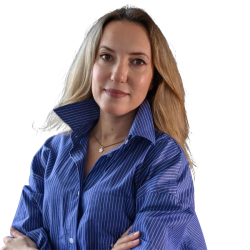 Фотография репетитора Губарева Наталья Рашитовна