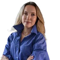 Фотография репетитора Губарева Наталья Рашитовна