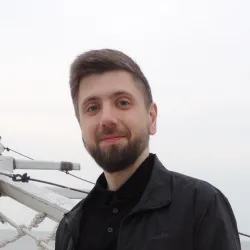 Фотография репетитора Пустовит Сергей Владимирович