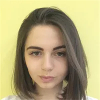 Фотография репетитора Саргсян Саманта Самвеловна