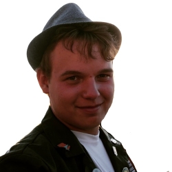 Фотография репетитора Борзенко Владислав Викторович