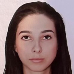 Фотография репетитора Чуриловская Александра Андреевна