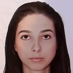 Фотография репетитора Чуриловская Александра Андреевна