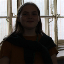 Фотография репетитора Обухова Дарья Алексеевна