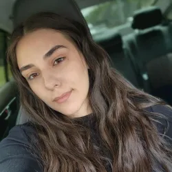 Фотография репетитора Звоник Стелла Ильинична