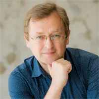 Фотография репетитора Приходько Игорь Анатольевич