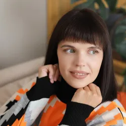 Фотография репетитора Павлова Татьяна Вячеславовна