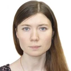 Фотография репетитора Юрченко Надежда Алексеевна