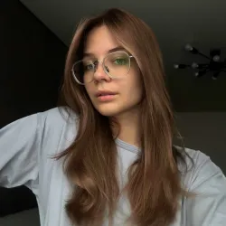 Фотография репетитора Самохина Алина Александровна