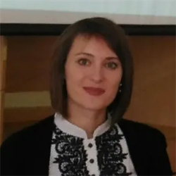 Фотография репетитора Сивоволова Анастасия Ивановна