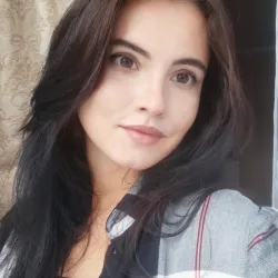 Фотография репетитора Матвеева Евгения Сергеевна