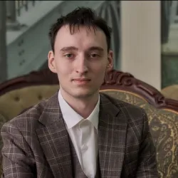 Фотография репетитора Гурвич Виталий Михайлович